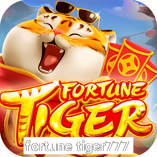 fortune tiger777